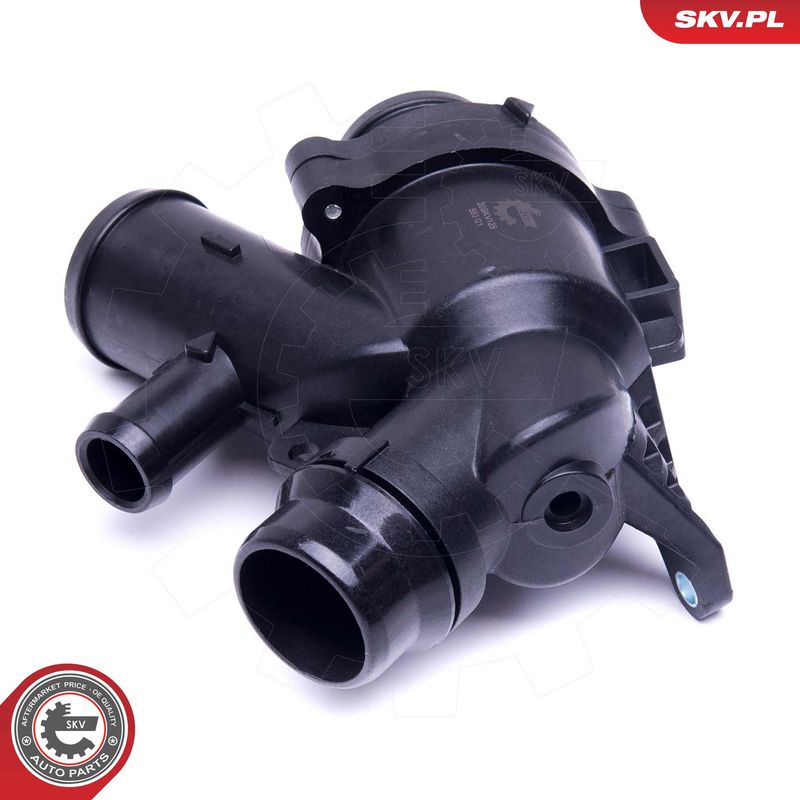 Termostaat, Jahutusvedelik, ESEN SKV 20SKV125