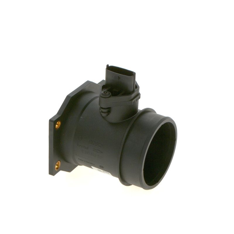 BOSCH 0986284012 Mass Air Flow Sensor