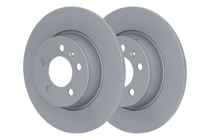 ATE 24.0110-0426.1 Brake Disc