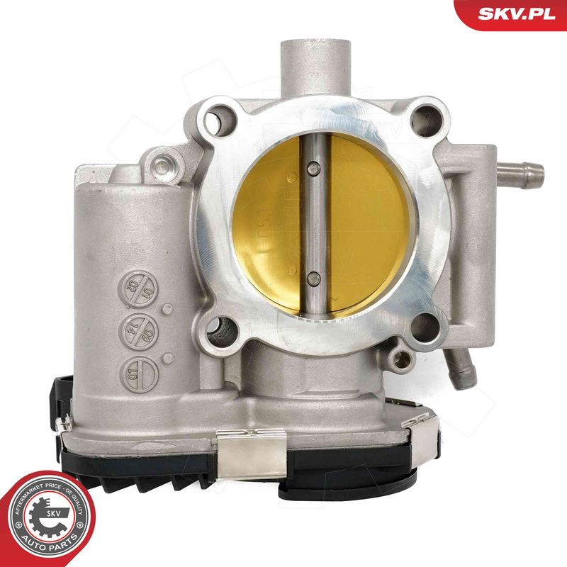 ESEN SKV 12SKV128 Throttle Body