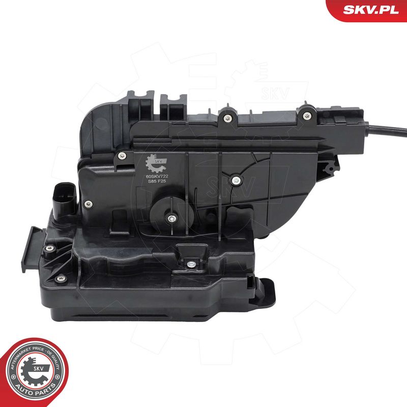ESEN SKV 60SKV722 Door Lock