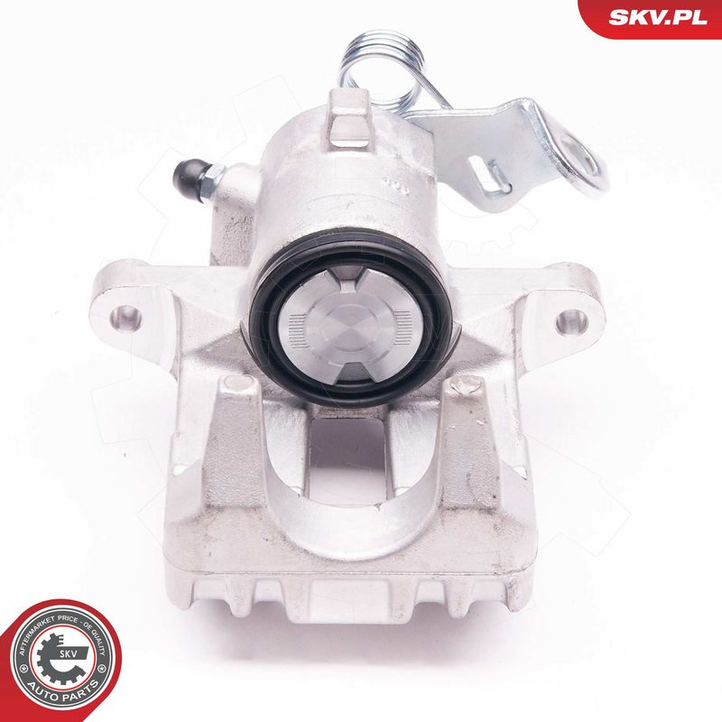 Pidurisadul, ESEN SKV 23SKV118