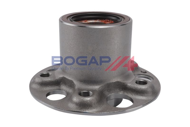 Rodamiento Maza DELANTERO BOGAP C3334292 - 5