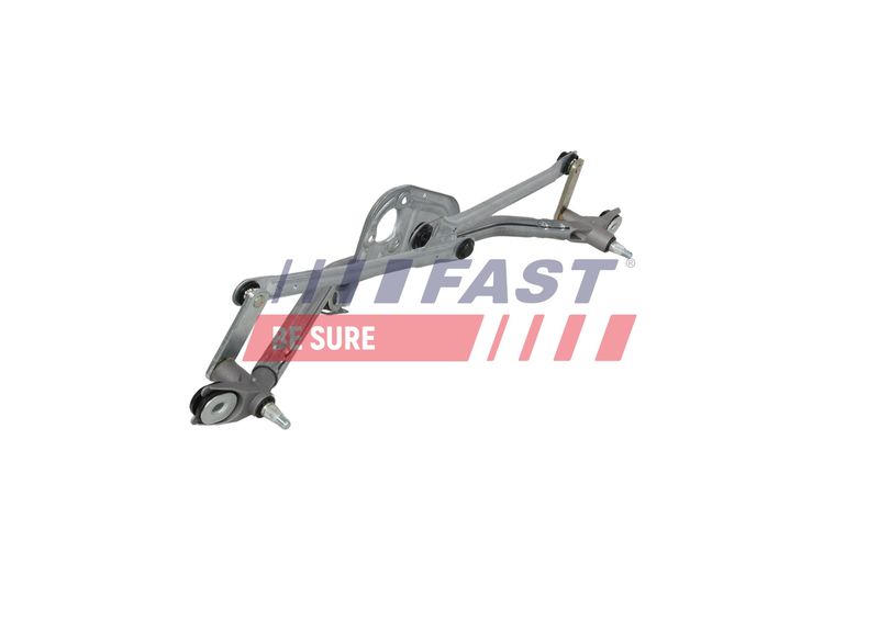 FAST FT04980 Valytuvų trauklių mechanizmas