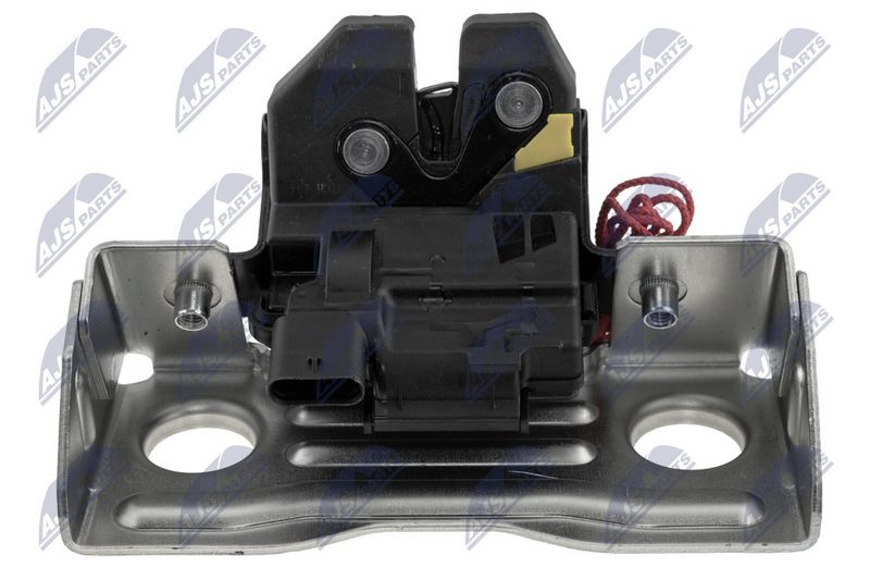 Tagaluugi sulgur, NTY EZC-CH-134