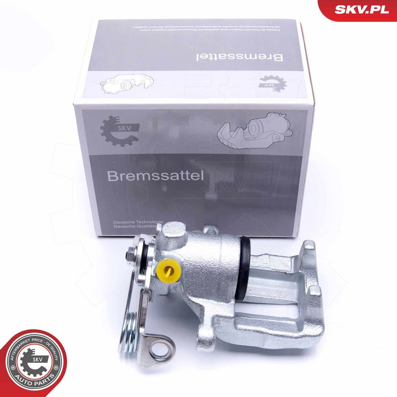 Pidurisadul, ESEN SKV 45SKV093