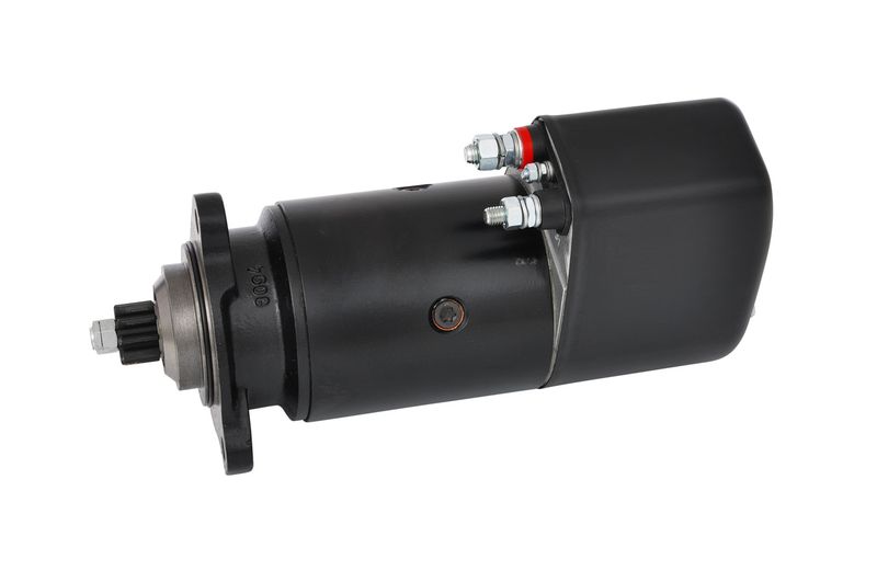 BOSCH 1986S00059 Starteris