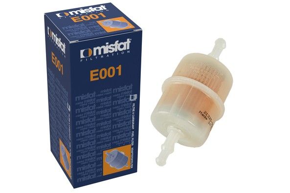 Filtre+à+carburant MISFAT E001