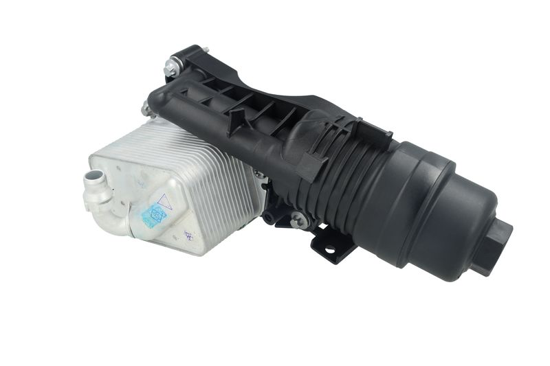 NRF 31924 Oil Cooler, Engine Oil