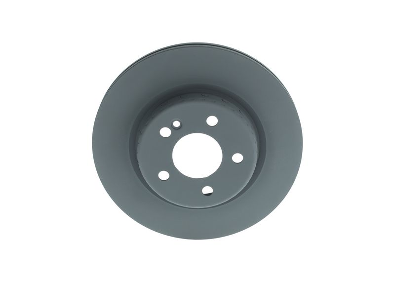 BOSCH 0986479H50 Stabdžių diskas