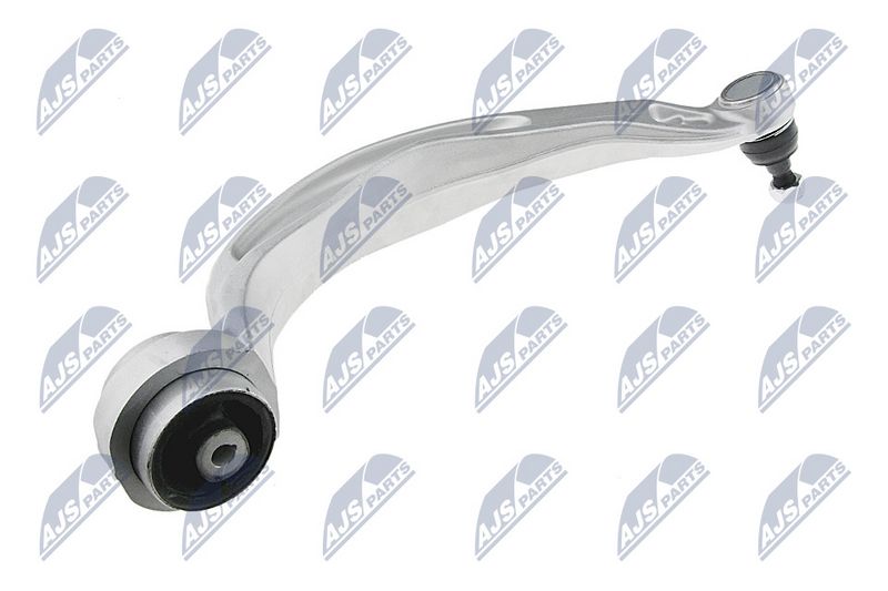 NTY ZWD-VW-019 Control/Trailing Arm, wheel suspension