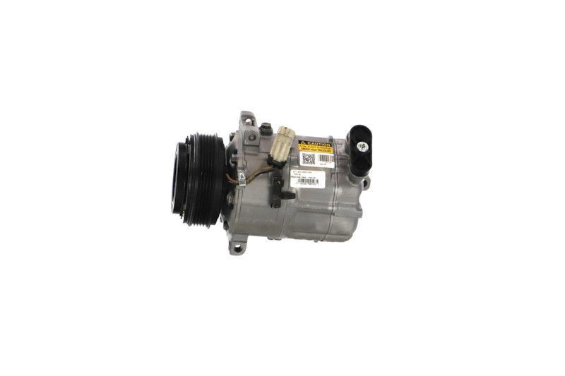 REMANTE 005-001-000155R Compressor, air conditioning