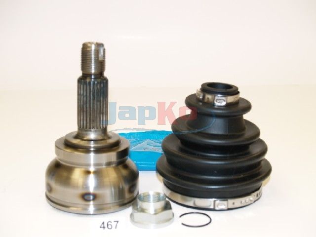 Liigendlaager, veovõll,...