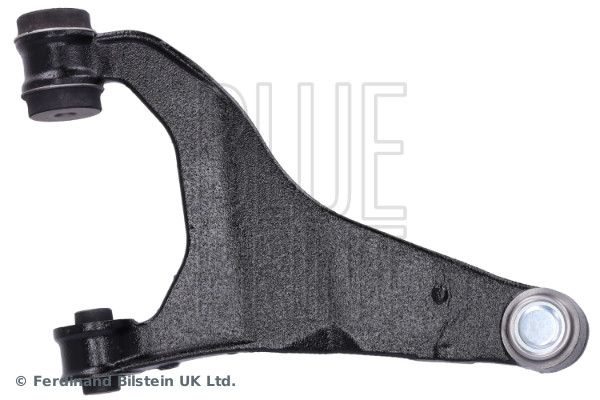 Brazo oscilante, suspensión de ruedas