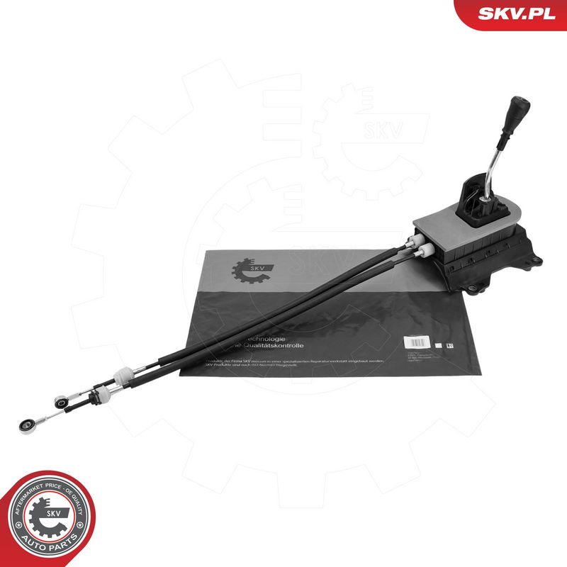 ESEN SKV 96SKV883 Gear Shift Lever