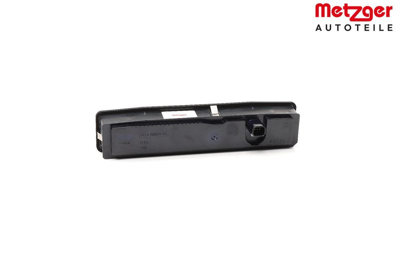 METZGER AUTOTEILE 2311063 Tailgate Handle
