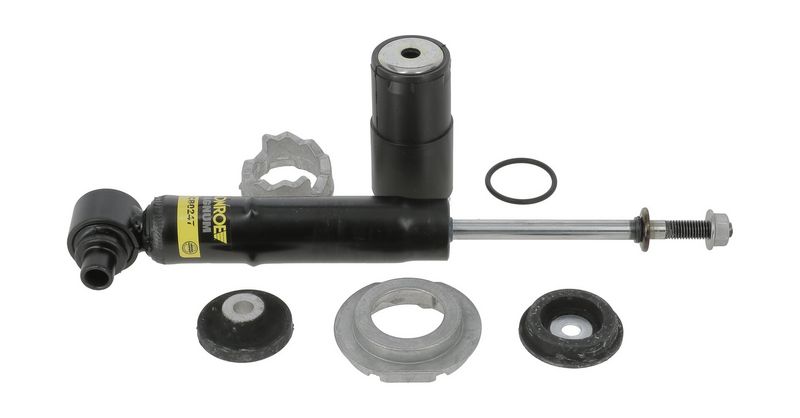 tlumič kabiny RVI T-serie přední CB0247