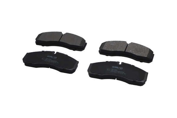 Kavo Parts KBP-6598 Stabdžių trinkelių rinkinys, diskinis stabdys