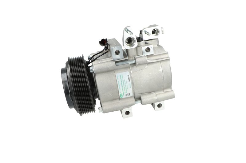 NRF 32443G Compressor, air conditioning