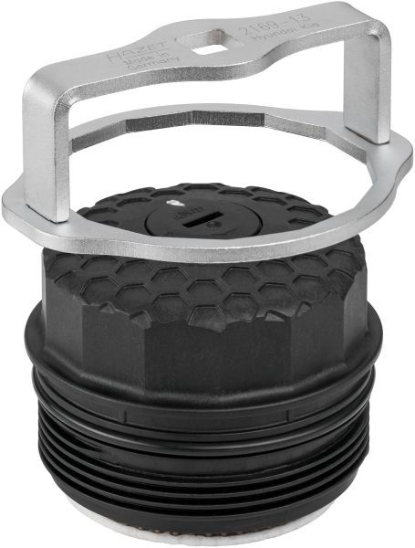 HAZET 2169-13 Oilfilter Spanner