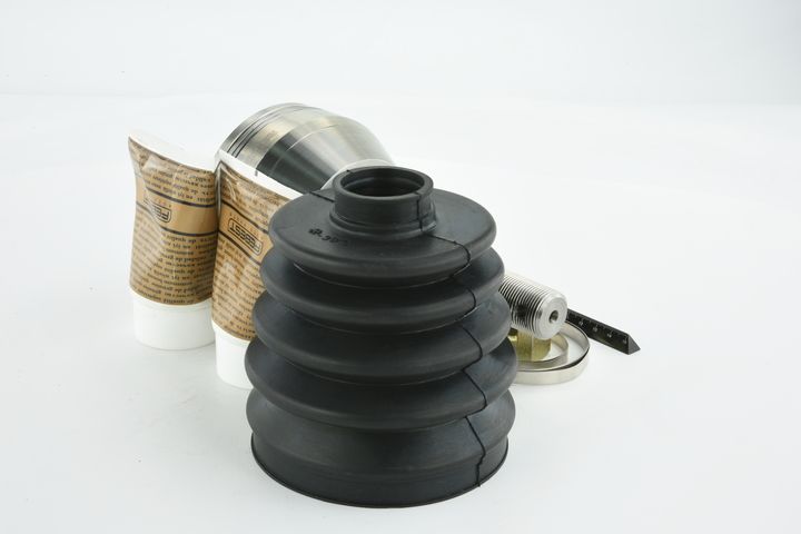 Liigendlaager, veovõll, FEBEST 0210-Y62