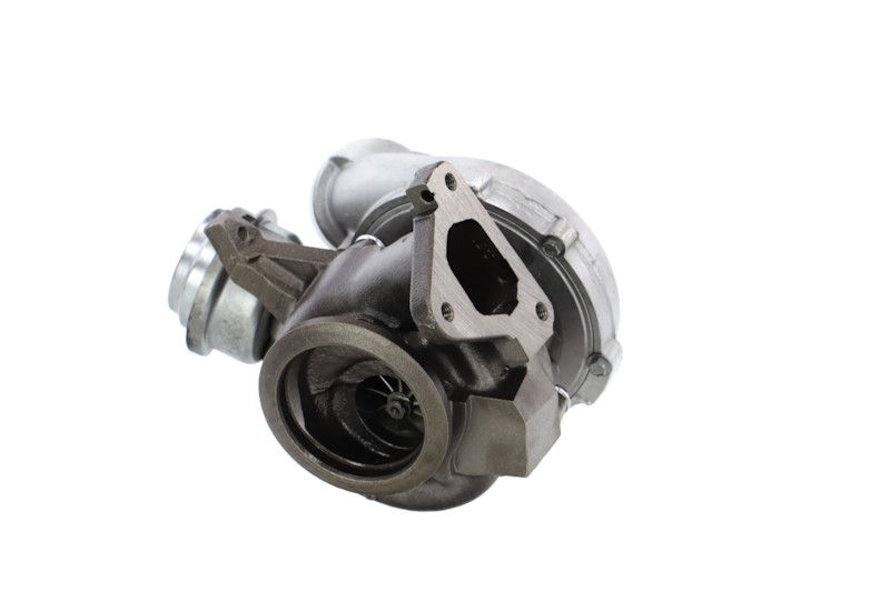 REMANTE 003-001-001058R Charger, charging (supercharged/turbocharged)