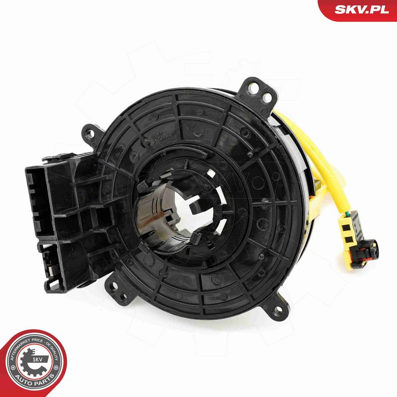 Turvapadja lint, turvapadi, ESEN SKV 96SKV650