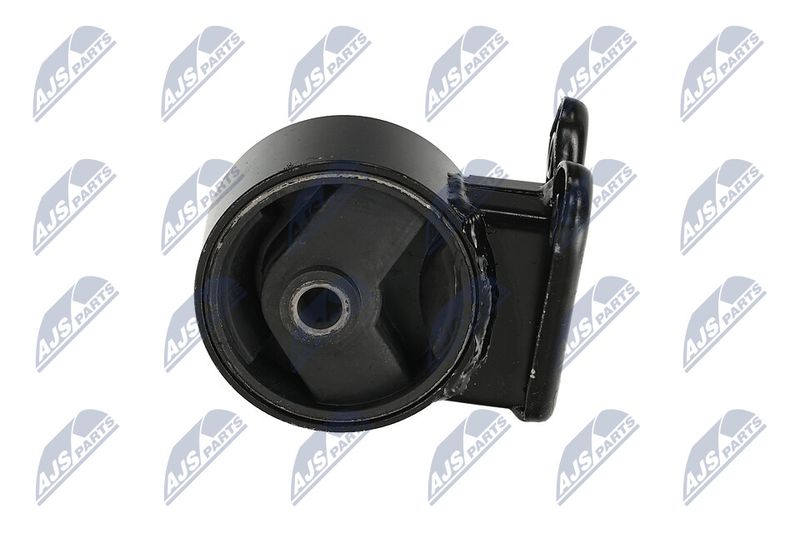 Paigutus, Mootor, NTY ZPS-HY-527