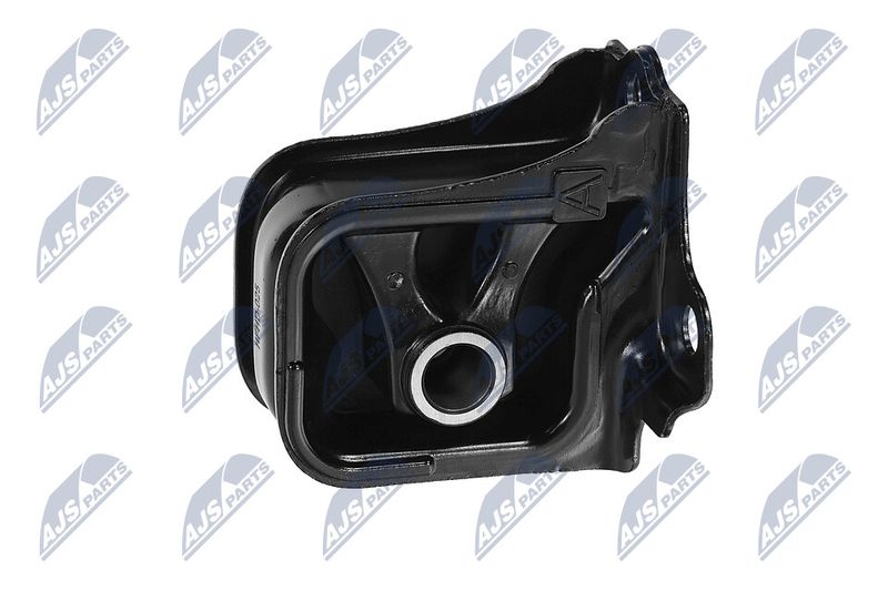 Paigutus, Mootor, NTY ZPS-HD-025