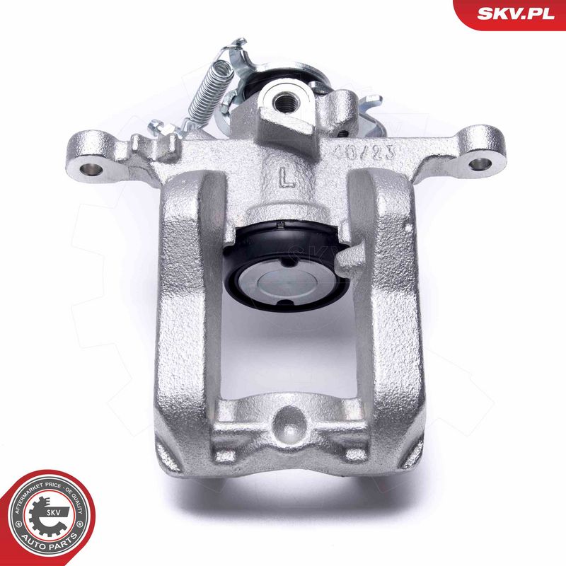 Pidurisadul, ESEN SKV 42SKV503