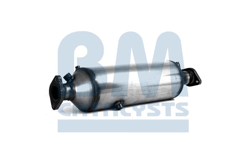 BM Catalysts BM11080H Протисажний/пиловий фільтр, система відведення ВГ