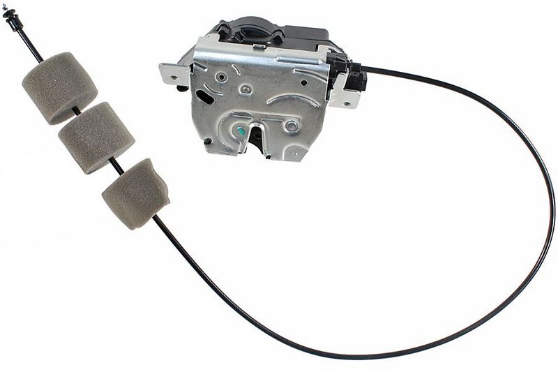 METZGER AUTOTEILE 2310675 Tailgate Lock