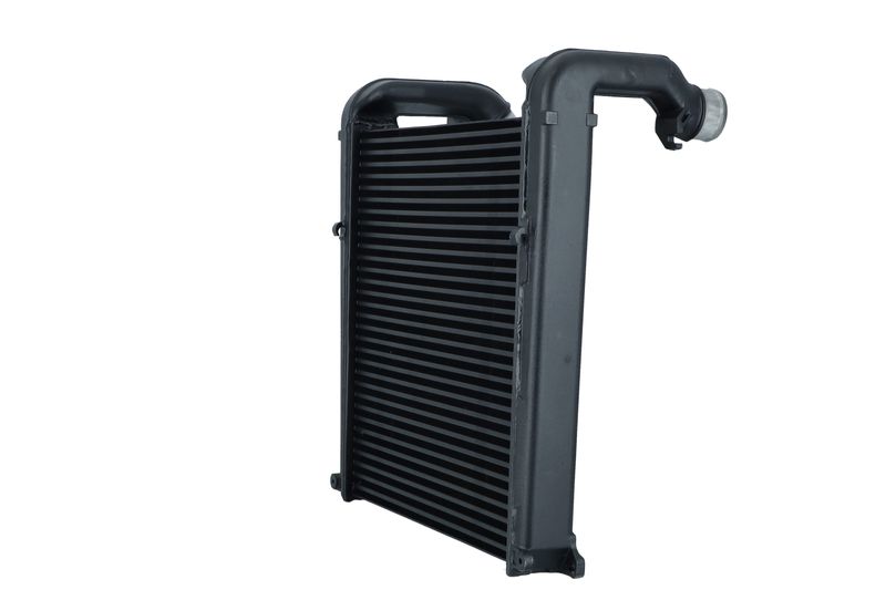 Kompressoriõhu radiaator, NRF 30144