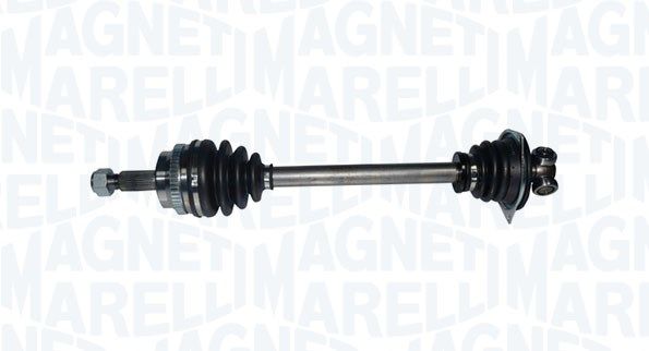 Приводний вал, Magneti Marelli 302004190077