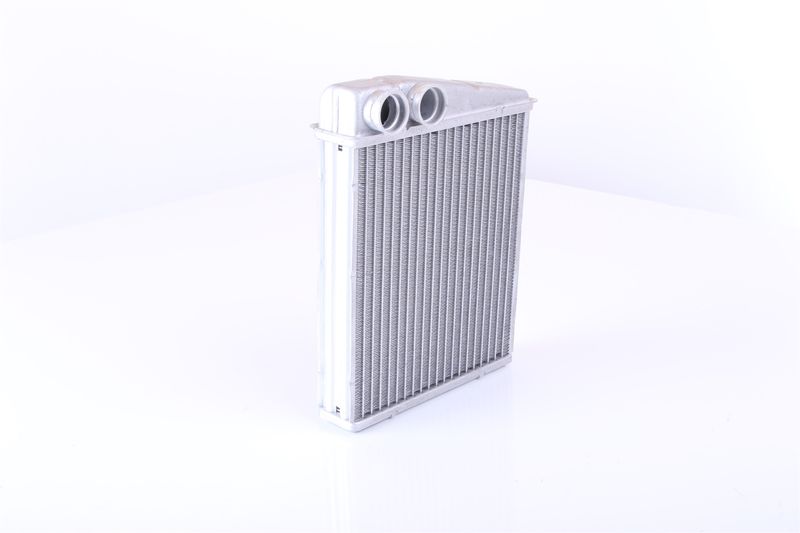 NISSENS 70807 Heat Exchanger, Interior Heating