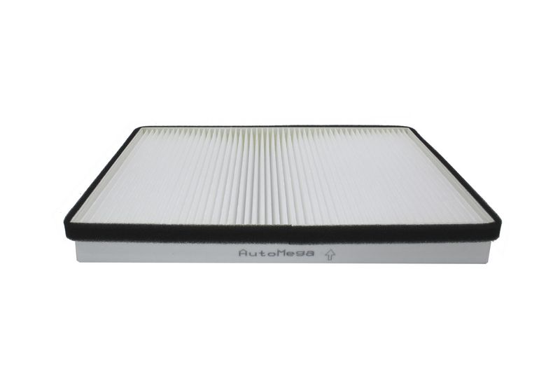 AUTOMEGA 180050010 Filter, cabin air