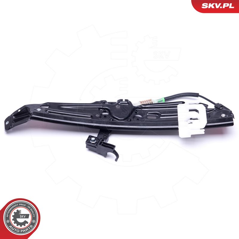 Aknatõstuk, ESEN SKV 00SKV734