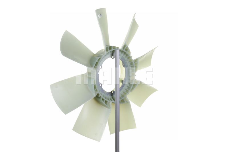 Product Image - Koelventilatorwiel - CFW49000P - MAHLE