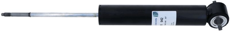 SACHS 316 942 Shock Absorber