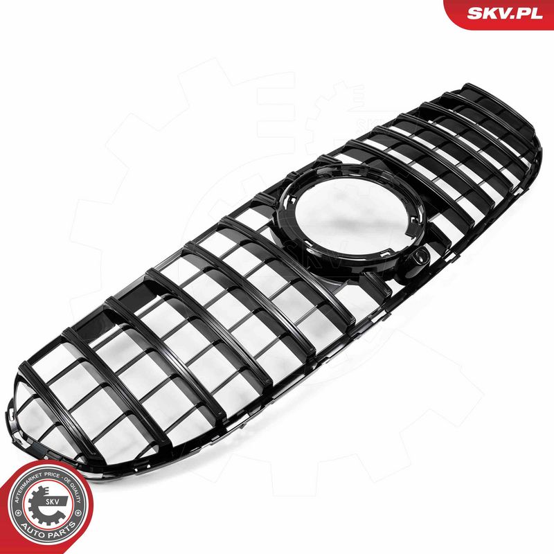 Radiaatorivõre, ESEN SKV 66SKV572