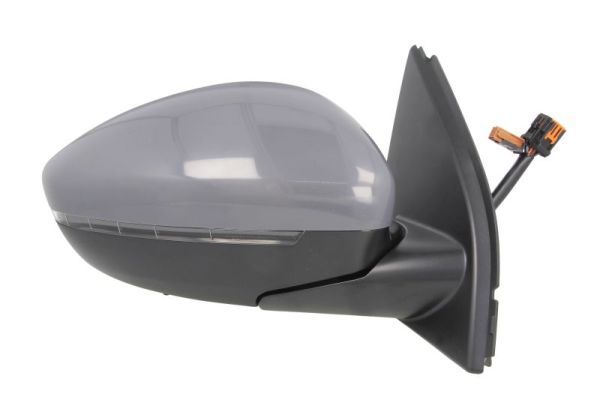 BLIC 5402-08-2002080P Exterior Mirror