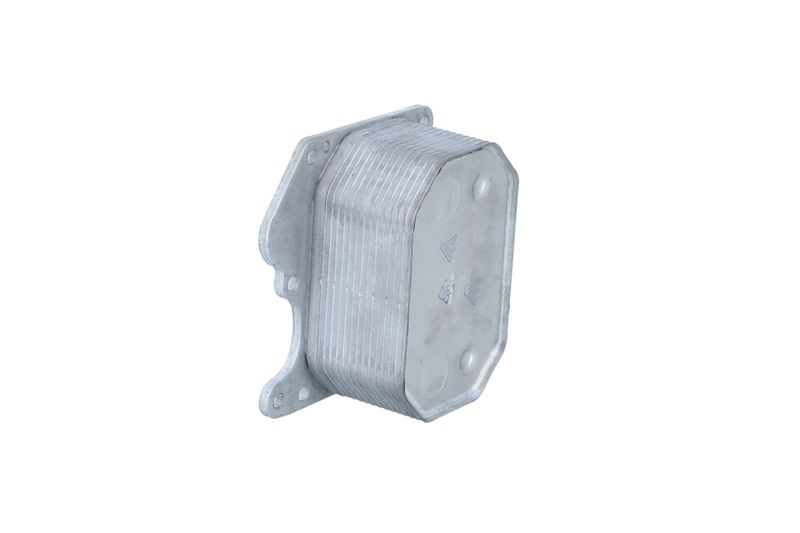 Õliradiaator, mootoriõli, NRF 31239