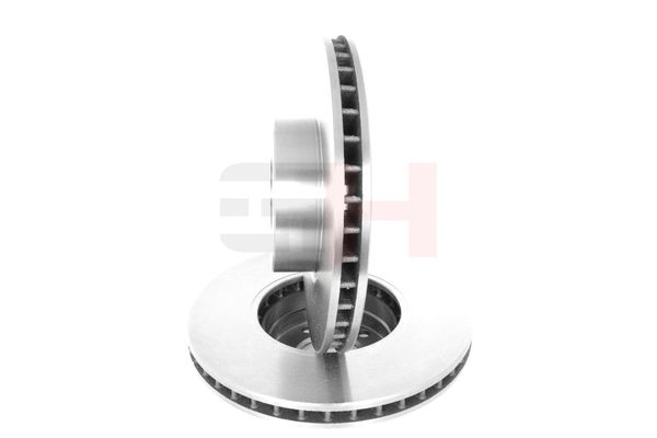 GH GH-401582 Brake Disc