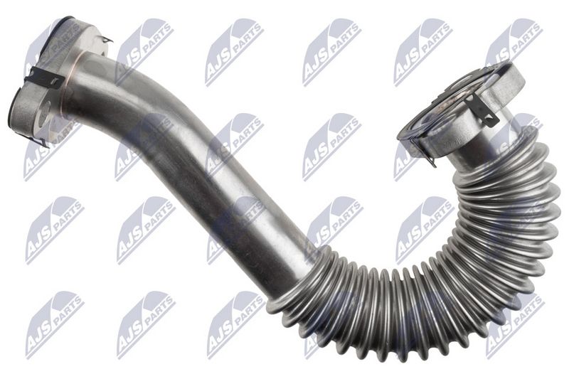NTY EGR-RE-021 Pipe, EGR valve