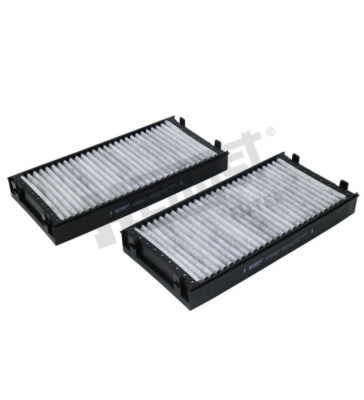 Kabineluftfilter