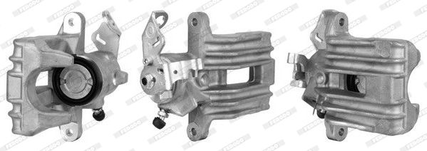 FERODO FCL694073 Brake Caliper