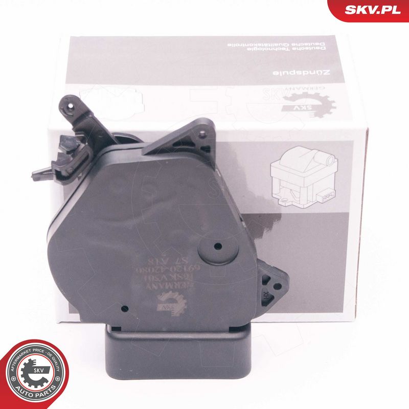 Ukselukk, ESEN SKV 16SKV501