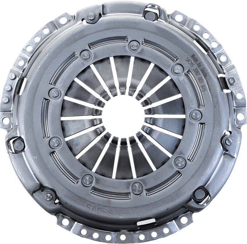 SACHS Kit d'embrayage 3000 950 734