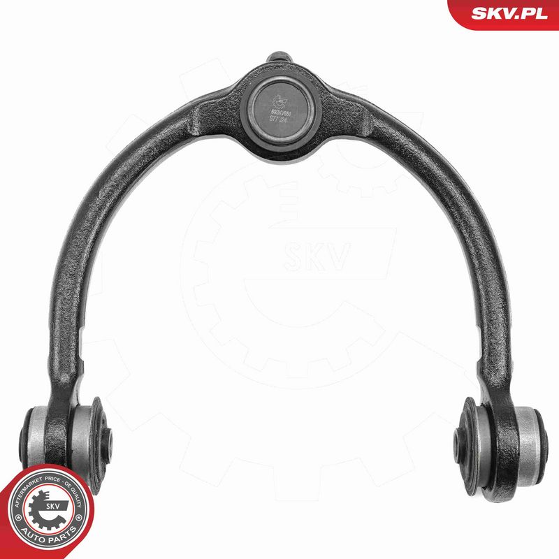 ESEN SKV 69SKV851 Control/Trailing Arm, wheel suspension