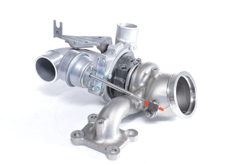Compresor,sistem de supraalimentare T918023 BTS Turbo